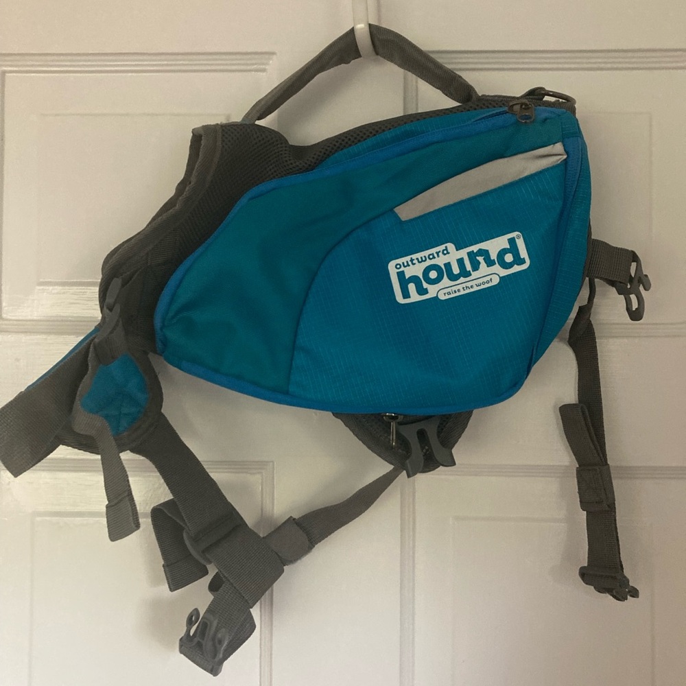 Outward Hound DayPak